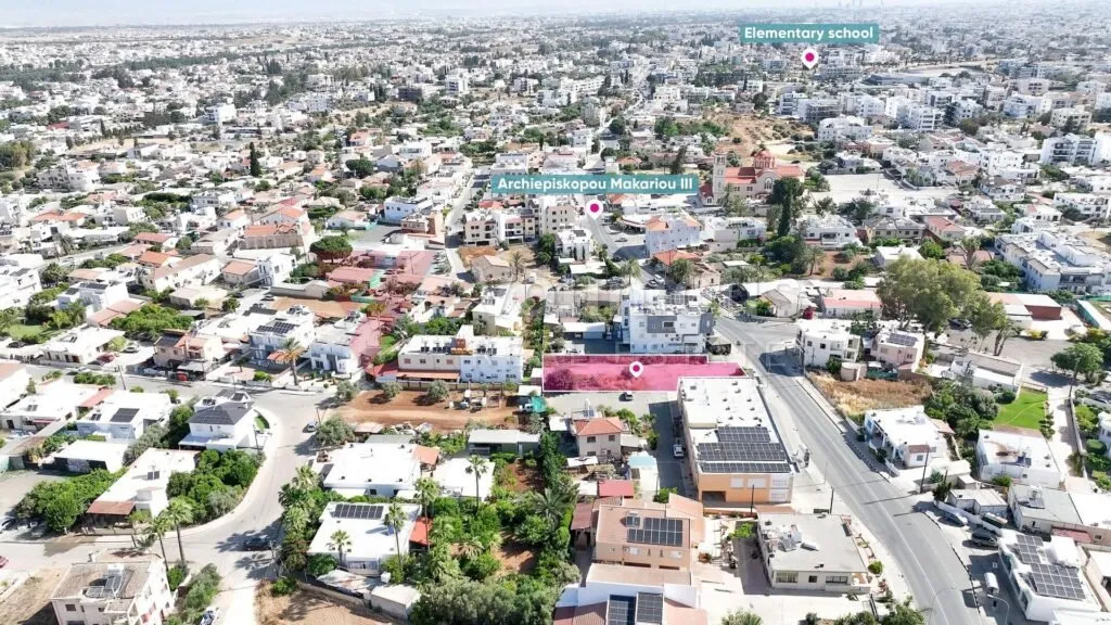 Investment Opportunity in Lakatameia, Nicosia – photo 4