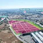 Unique Location Industrial Fields in Lakatamia, Nicosia — Nicosia, Lakatamia (3)
