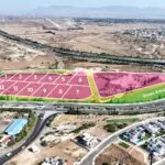 Unique Location Industrial Fields in Lakatamia, Nicosia — Nicosia, Lakatamia (4)