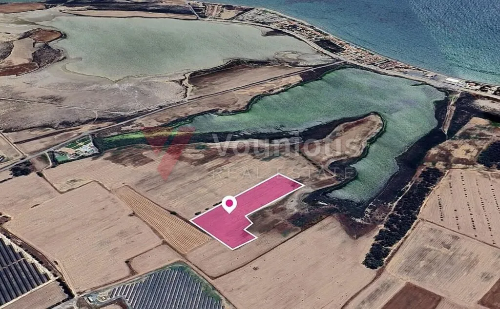 Touristic Field in Dromolaxia-Meneou, Larnaca – photo 2