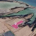 Touristic Field in Dromolaxia-Meneou, Larnaca — Larnaca (2)