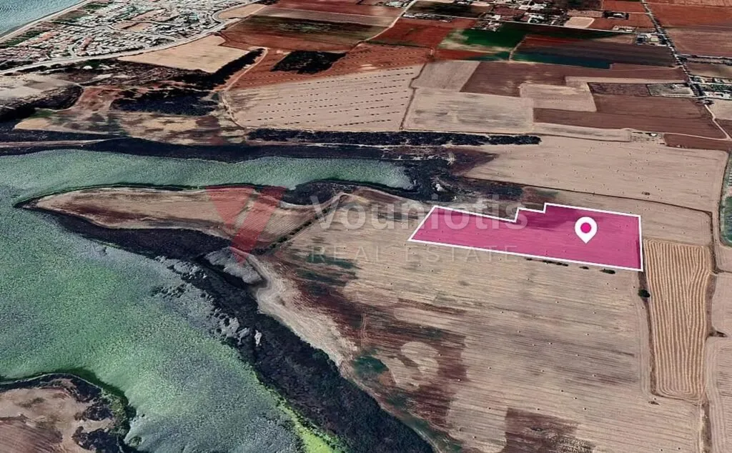 Touristic Field in Dromolaxia-Meneou, Larnaca – photo 3