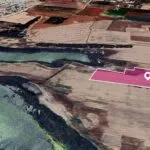 Touristic Field in Dromolaxia-Meneou, Larnaca — Larnaca (3)