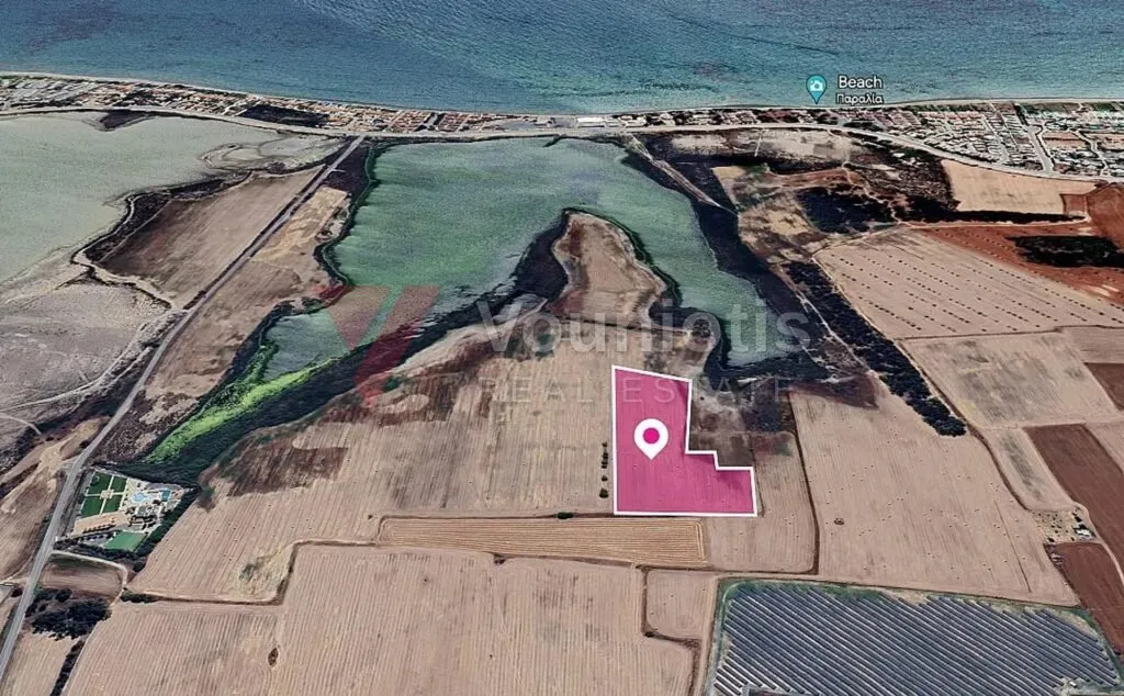 Touristic Field in Dromolaxia-Meneou, Larnaca – photo 4
