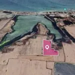 Touristic Field in Dromolaxia-Meneou, Larnaca — Larnaca (4)