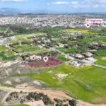 Residential Development Land in Latsia, Nicosia — Nicosia, Latsia (3)