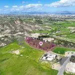 Residential Development Land in Latsia, Nicosia — Nicosia, Latsia (4)