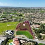 Residential Development Land in Latsia, Nicosia — Nicosia, Latsia (5)