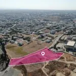 (Share) Residential Field in Latsia, Nicosia — Nicosia, Latsia (2)