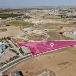 (Share) Residential Field in Latsia, Nicosia — Nicosia, Latsia (4)