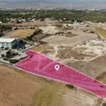 (Share) Residential Field in Latsia, Nicosia — Nicosia, Latsia (5)