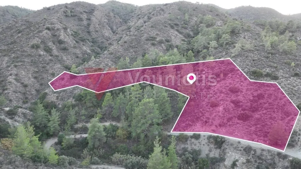 Special Protecion field Dierona, Limassol – photo 4