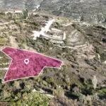 Residential Field Vouni, Limassol — Limassol