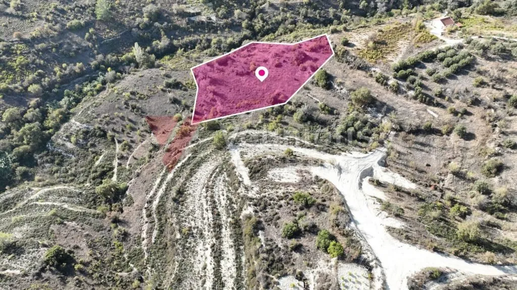 Residential Field Vouni, Limassol – photo 2
