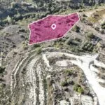 Residential Field Vouni, Limassol — Limassol (2)