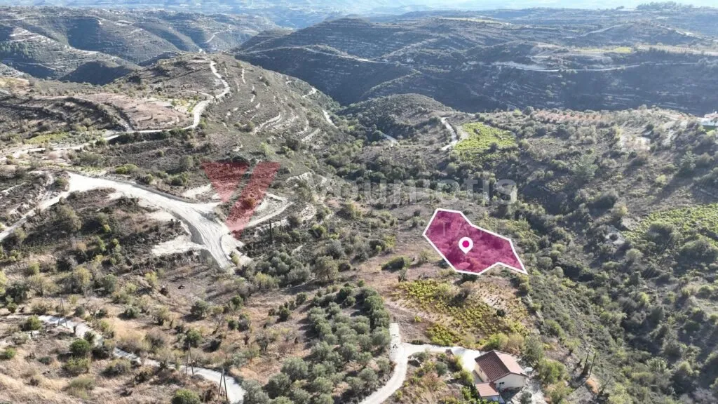 Residential Field Vouni, Limassol – photo 3