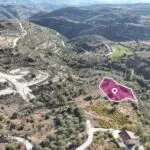 Residential Field Vouni, Limassol — Limassol (3)