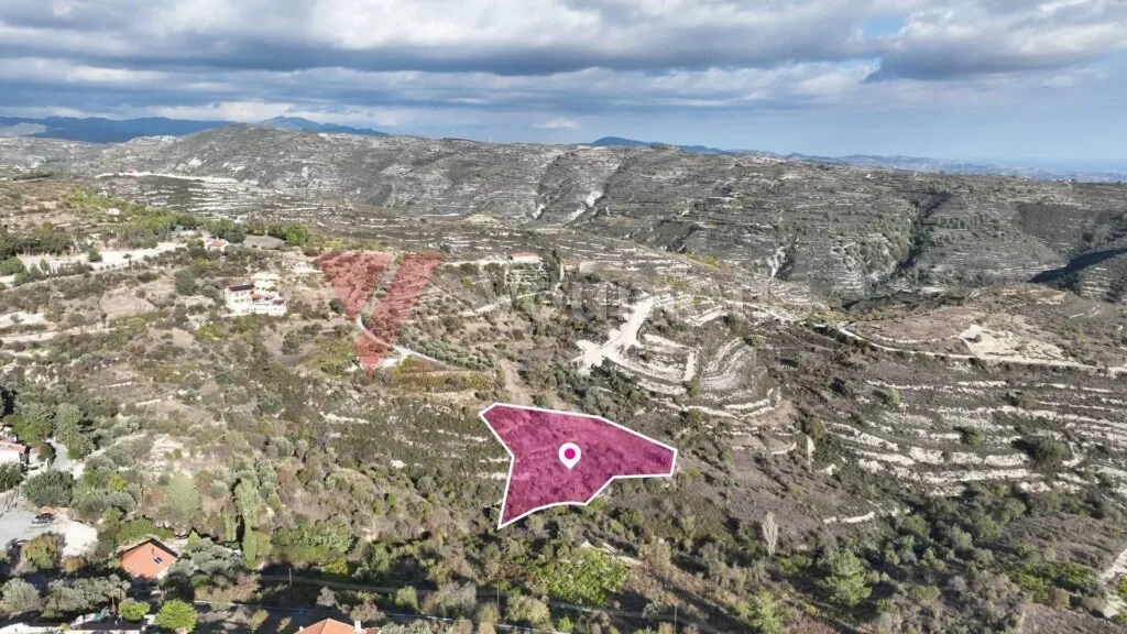 Residential Field Vouni, Limassol – photo 4