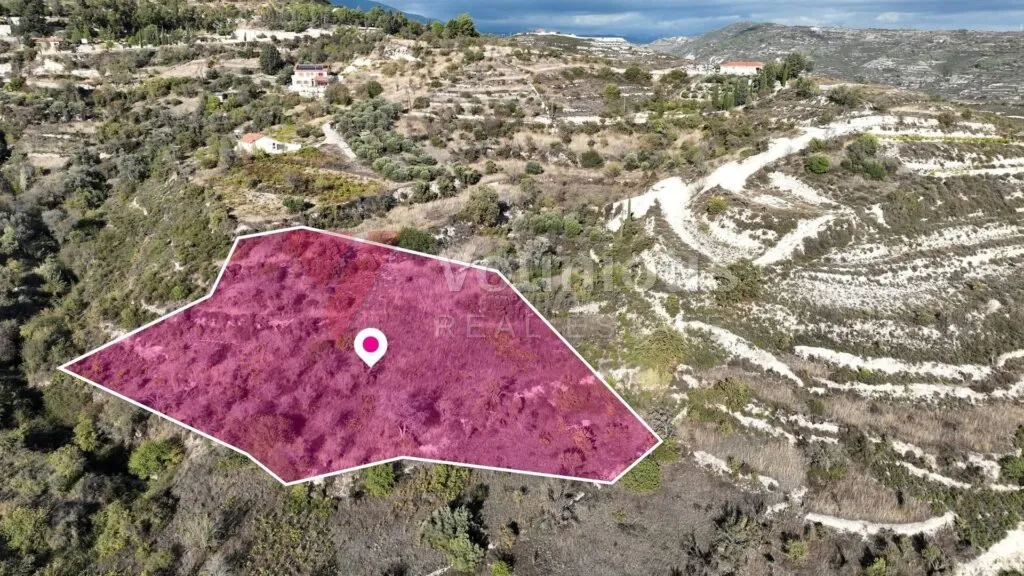 Residential Field Vouni, Limassol – photo 5