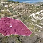 Residential Field Vouni, Limassol — Limassol (5)