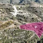Residential Field Vouni, Limassol — Limassol (6)