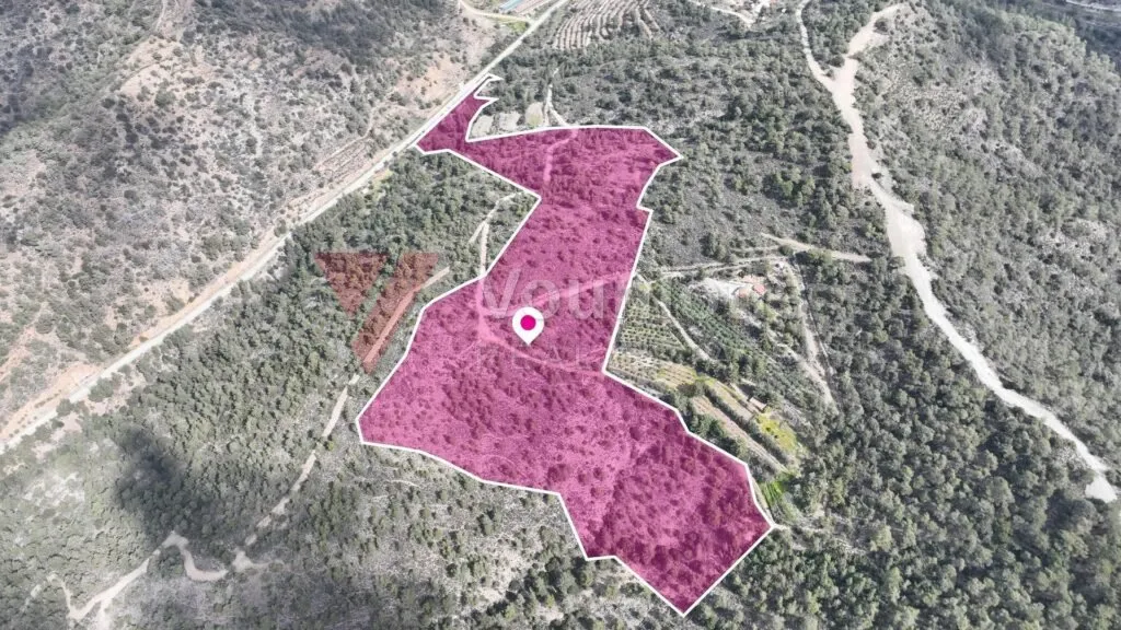 Agricultural Field, Louvaras, Limassol – photo 2