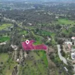 Residential field located in Lythrodontas, Nicosia — Nicosia, Lythrodontas (3)
