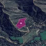 (Share) Special Protection Zoned Field in Lythrodontas, Nicosia. — Nicosia, Lythrodontas
