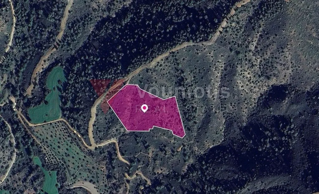 (Share) Special Protection Zoned Field in Lythrodontas, Nicosia. – photo 2