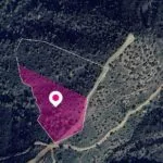 (Share) Field in Lythrodontas, Nicosia — Nicosia, Lythrodontas