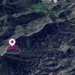 (Share) Field in Lythrodontas, Nicosia — Nicosia, Lythrodontas (2)