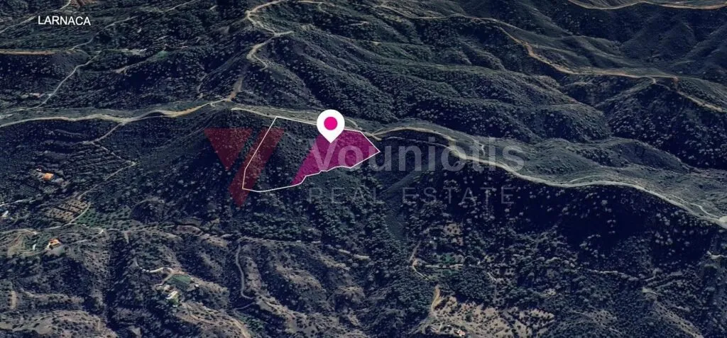 Field in Lythrodontas, Nicosia – photo 3