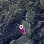 (Share) Field in Lythrodontas, Nicosia — Nicosia, Lythrodontas (4)