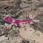 (Share) Field, Makounta, Paphos — Paphos, Makounta