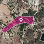 (Share) Field, Makounta, Paphos — Paphos, Makounta (2)