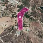 (Share) Field, Makounta, Paphos — Paphos, Makounta (3)