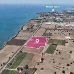 Field in Maroni, Larnaca — Larnaca, Maroni (2)