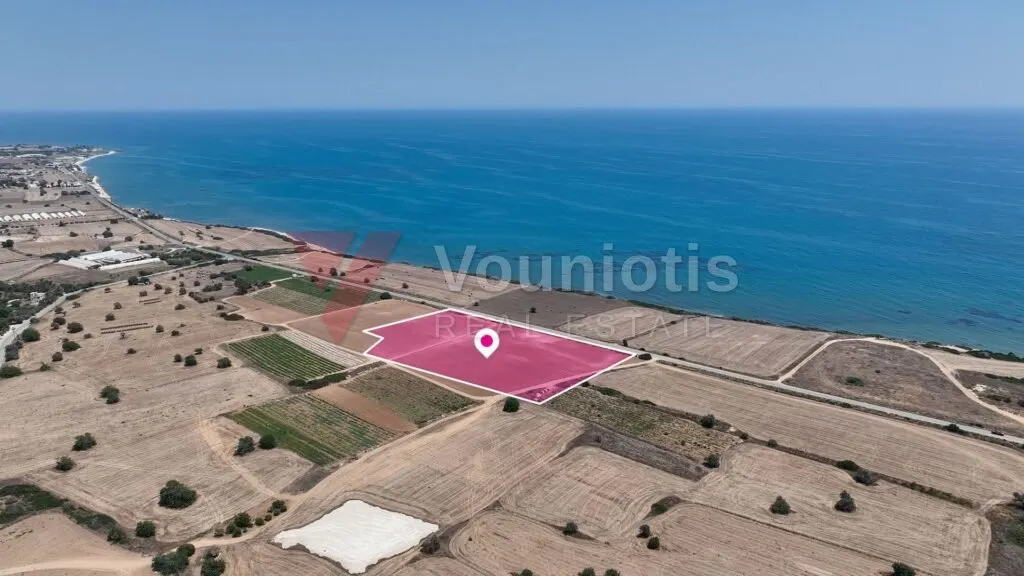 Field in Maroni, Larnaca – photo 3