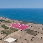 Field in Maroni, Larnaca — Larnaca, Maroni (3)