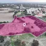 Residential field in Mazotos, Larnaca — Larnaca, Mazotos (3)