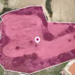 Residential field in Mazotos, Larnaca — Larnaca, Mazotos (6)