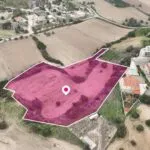 Residential field in Mazotos, Larnaca — Larnaca, Mazotos (7)