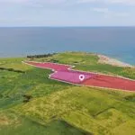 Seaview Field in Mazotos, Larnaca — Larnaca, Mazotos