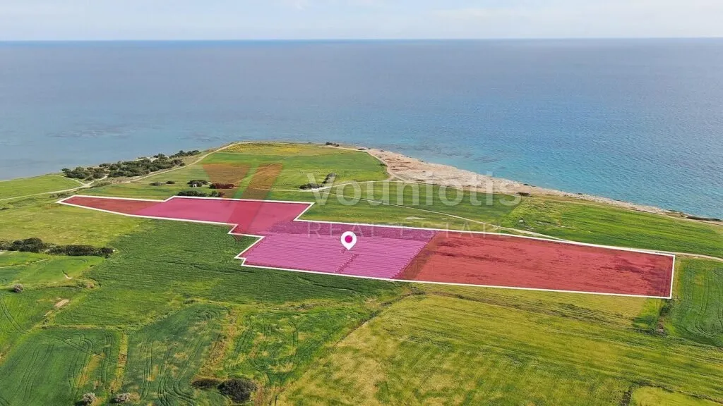Seaview Field in Mazotos, Larnaca – photo 2