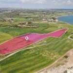 Seaview Field in Mazotos, Larnaca — Larnaca, Mazotos (3)