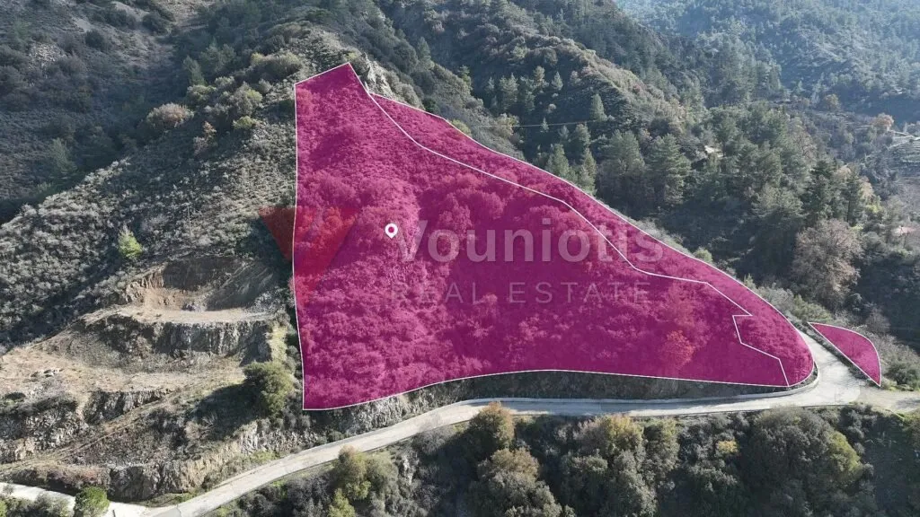 Three residential and agricultural fields located in Nicosia, Moutoullas. – photo 2