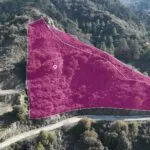 Three residential and agricultural fields located in Nicosia, Moutoullas. — Nicosia, Moutoullas (2)