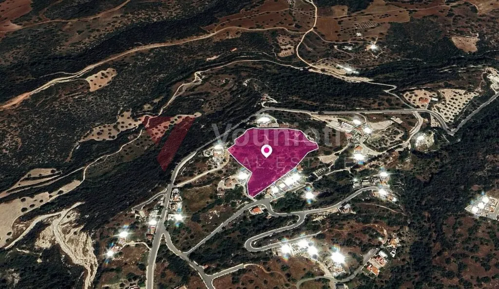 (Share) Residential Field, Neo Chorio, Paphos – photo 2