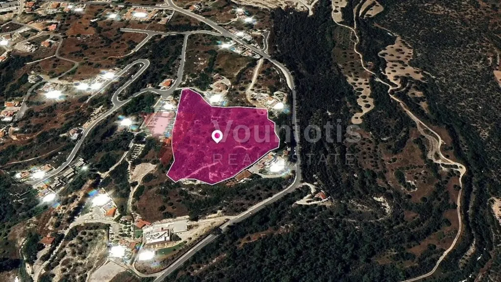(Share) Residential Field, Neo Chorio, Paphos – photo 3