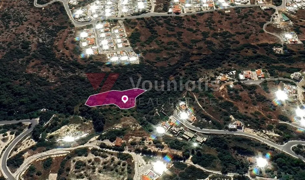 (Share) Touristic Field, Neo Chorio, Paphos – photo 2